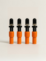 Automatic 4-Way Tyre Deflator Kit