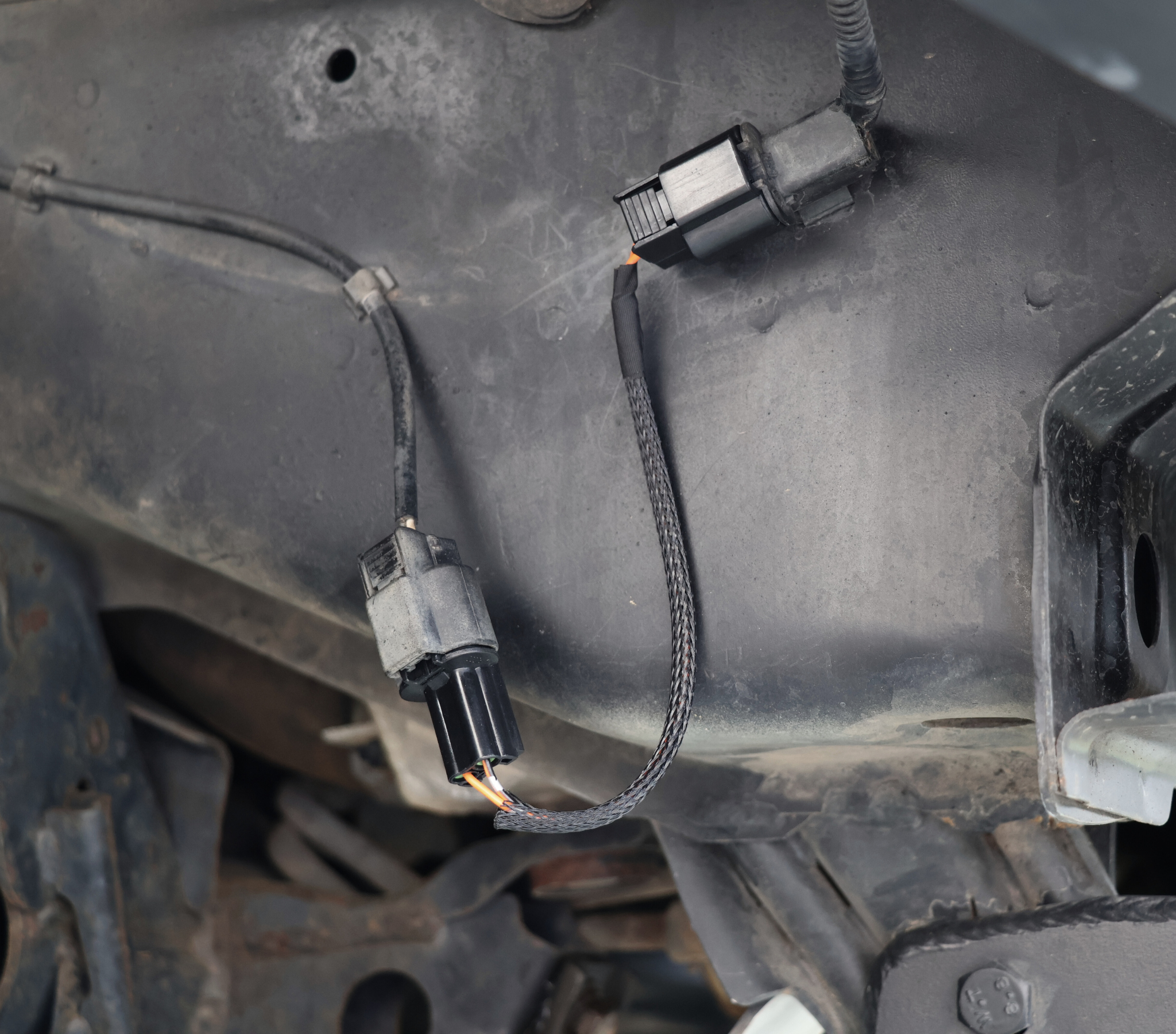 Traction Control OFF Module for Mitsubishi Pajero (Gen 3 and 4)