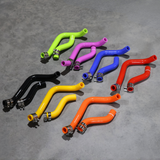 Silicone Radiator Coolant Hose Kit for Mitsubishi Pajero NM-NX (2000-2021)