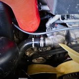 Silicone Radiator Coolant Hose Kit for Mitsubishi Pajero NM-NX (2000-2021)