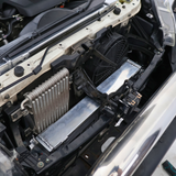 Upgraded Full Aluminium Intercooler for Mitsubishi Pajero Sport QE-QG & Triton MQ-MR (4N15)