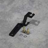 Bonnet UHF Antenna Mount for Mitsubishi Pajero NM–NX (2000-2021)