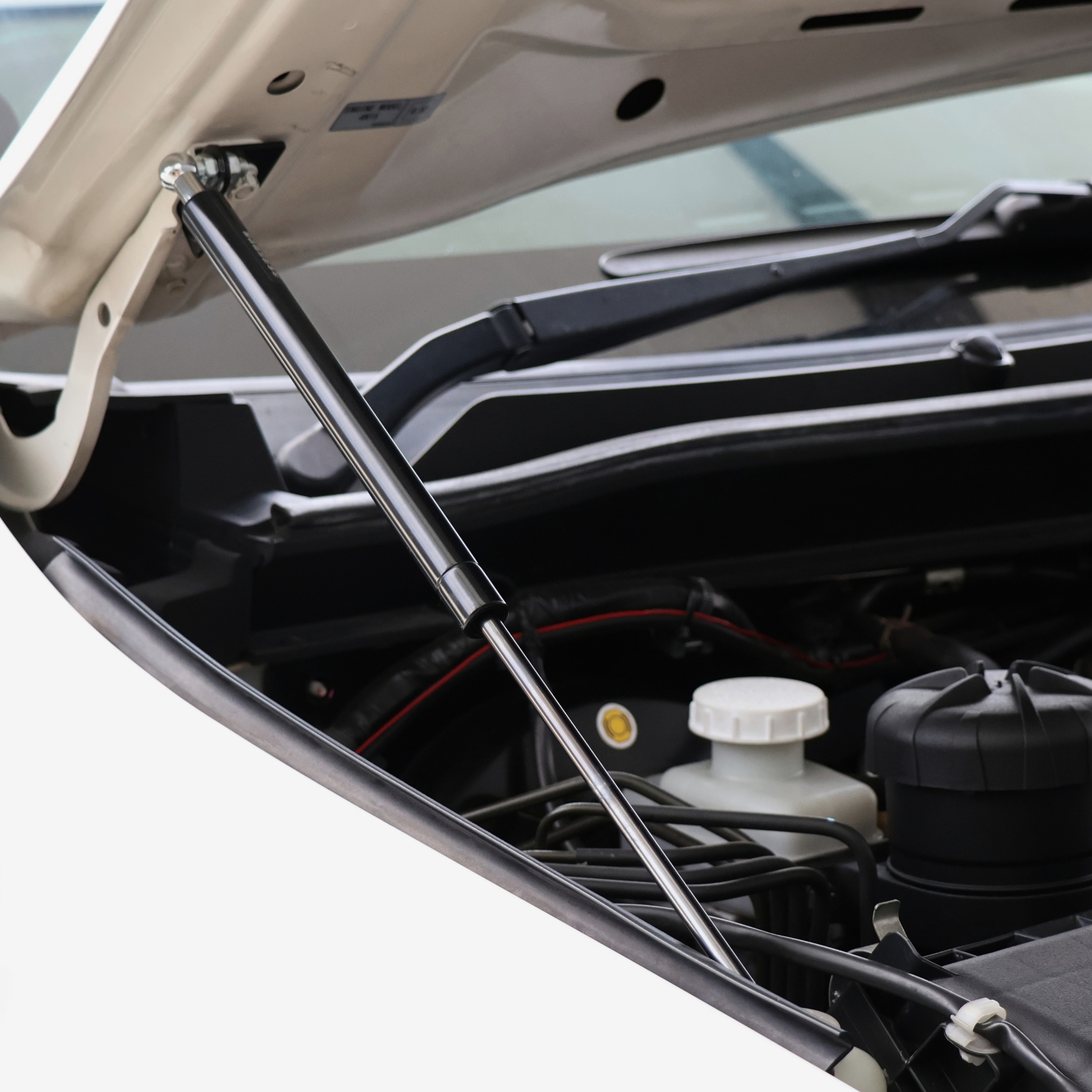Bonnet Strut Kit for Mitsubishi Pajero Sport QE (2015-2019)