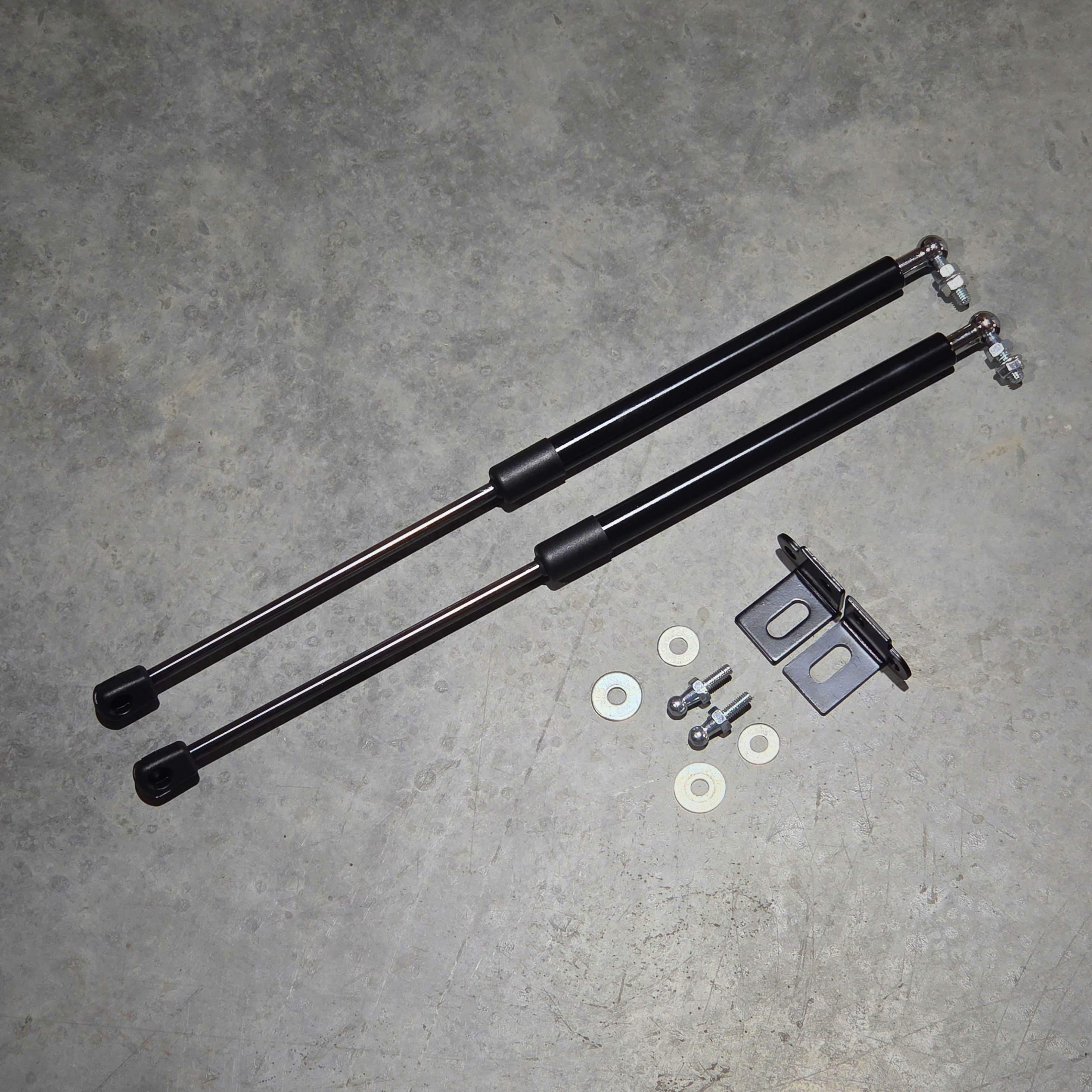 Bonnet Strut Kit for Mitsubishi Pajero Sport QE (2015-2019)