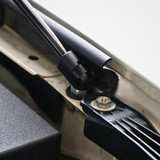 Bonnet Strut Kit for Mitsubishi Pajero Sport QE (2015-2019)