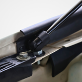 Bonnet Strut Kit for Mitsubishi Pajero Sport QE (2015-2019)