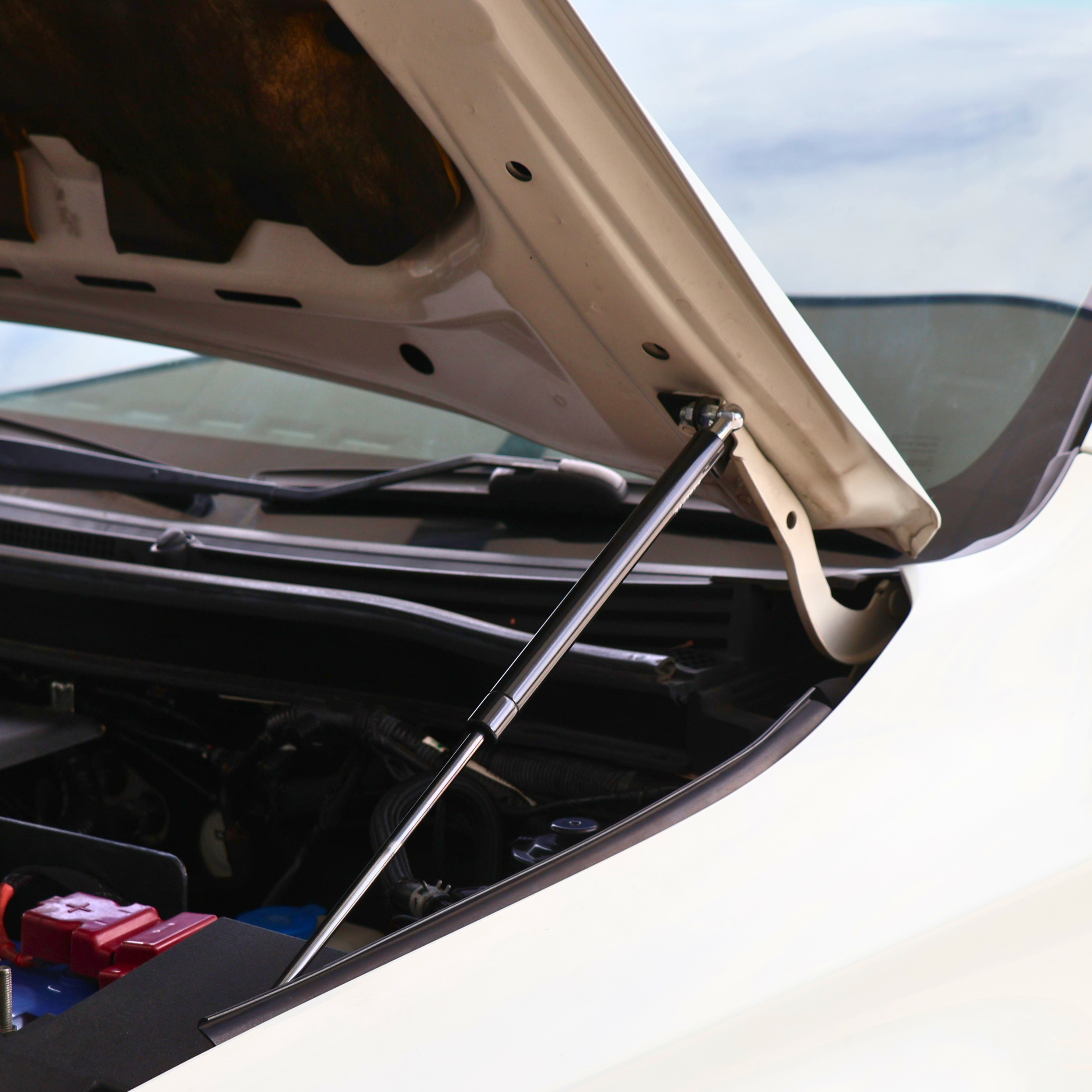 Bonnet Strut Kit for Mitsubishi Pajero Sport QE (2015-2019)
