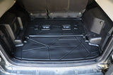 Boot Cargo Liner Set for Mitsubishi Pajero NM–NX (2000–2021) - 7-Seat Compatible