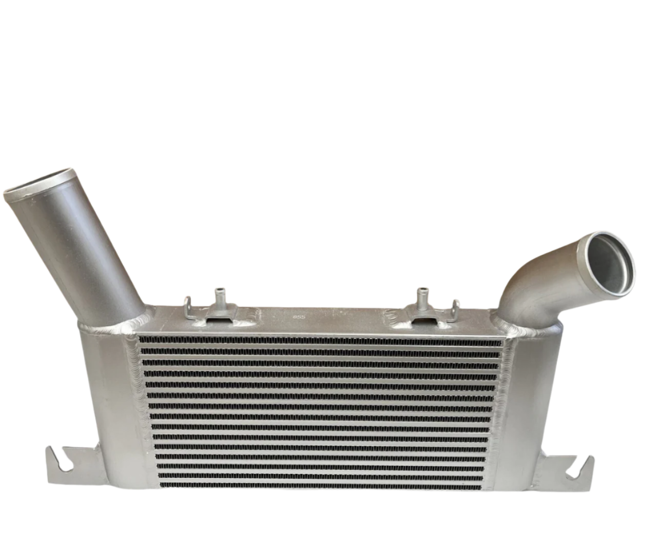 Upgraded Intercooler for Mitsubishi Pajero NS, NT, NW, NX 3.2L Diesel (2006–2021) Stage 2