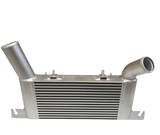 Upgraded Intercooler for Mitsubishi Pajero NS, NT, NW, NX 3.2L Diesel (2006–2021) Stage 2