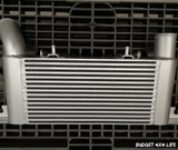 Upgraded Intercooler for Mitsubishi Pajero NM/NP 3.2L Diesel (1999–2006)