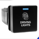 Mitsubishi Pajero Switch Panel Switches NS, NT, NW, NX