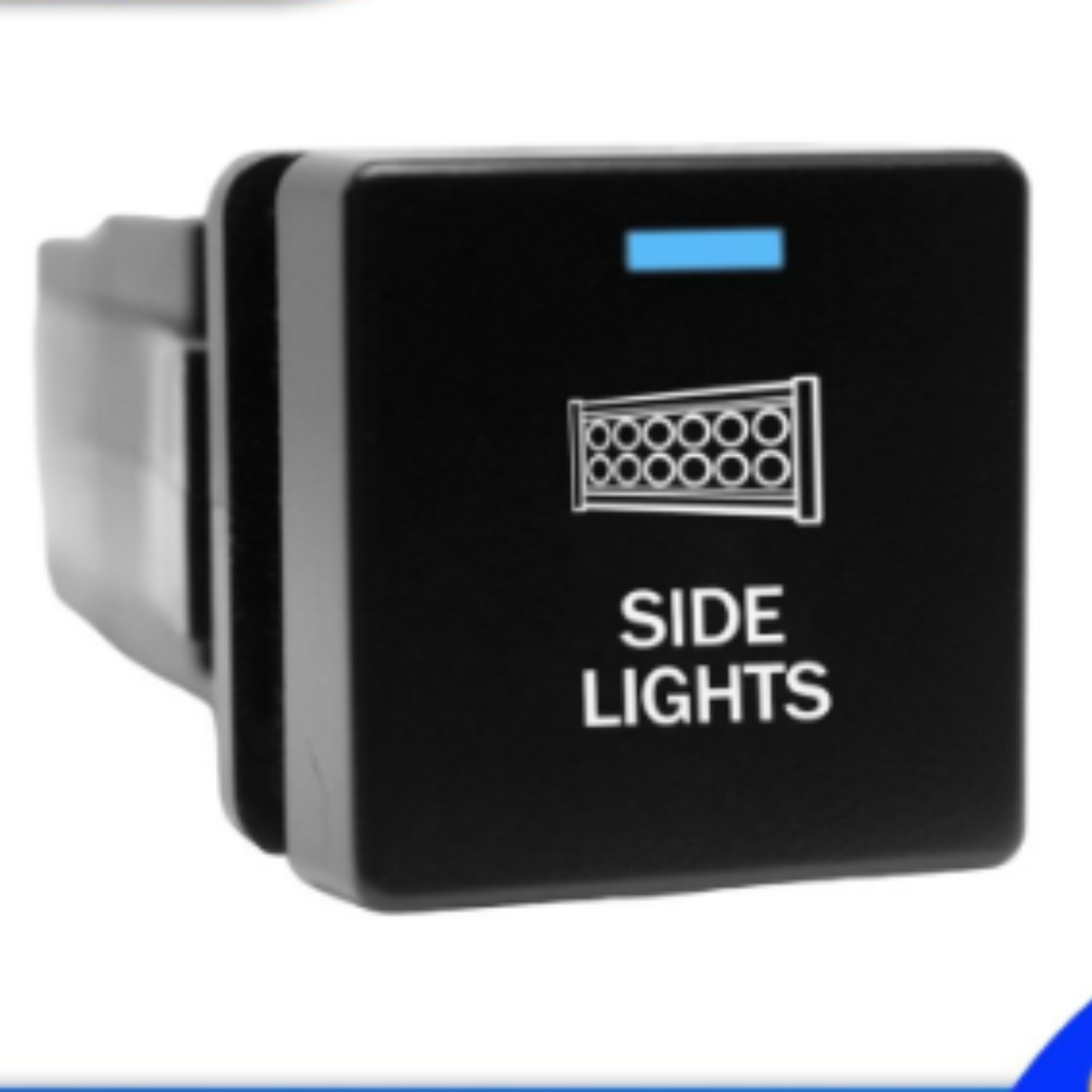 Mitsubishi Pajero Switch Panel Switches NS, NT, NW, NX