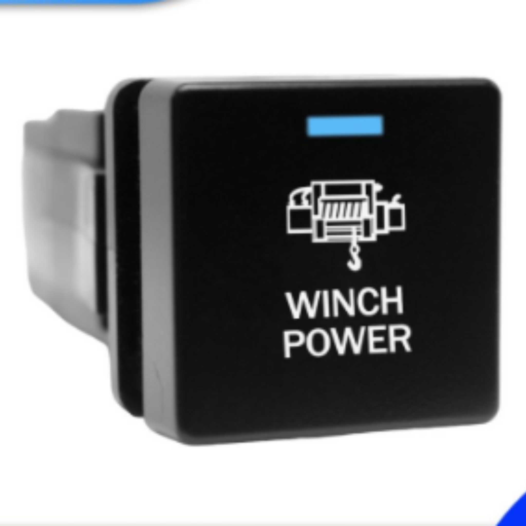 Mitsubishi Pajero Switch Panel Switches NS, NT, NW, NX