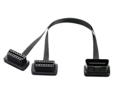 Dual OBD Cable for UltraGauge and OBD Devices