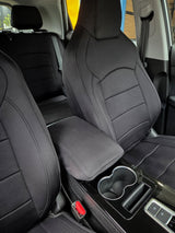Neoprene Centre Console Cover for Chery Tiggo 4