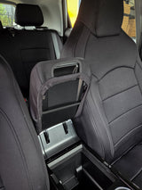 Neoprene Centre Console Cover for Chery Tiggo 4