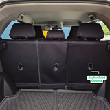 Custom-Fit Neoprene Seat Covers for Chery Tiggo 4, Tiggo 7, Omoda C5 & E5