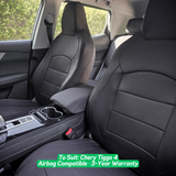 Custom-Fit Neoprene Seat Covers for Chery Tiggo 4 & 7