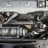 Complete Secondary Transmission Cooler Kit for Mitsubishi Pajero NM-NX (2000-2021)