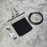 Complete Secondary Transmission Cooler Kit for Mitsubishi Pajero NM-NX (2000-2021)