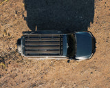 BGT4X4 Complete Backbone Roof Rack System for Mitsubishi Pajero NS-NX LWB (2006-2021)