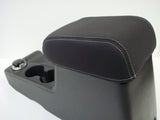 Neoprene Centre Console Cover for Mitsubishi Triton MN - MV