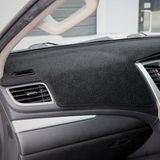 Dash Mat for Mitsubishi Pajero Sport QE-QG & Triton MQ-MR