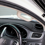 Dash Mat for Mitsubishi Pajero Sport QE-QG & Triton MQ-MR