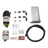 Diesel Pre-Filter Kit for Mitsubishi Triton MQ/MR & Pajero Sport