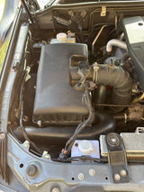 Plastic Snorkel for Mitsubishi Pajero NS, NT, NW, NX (2006–2021)