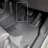 Drivers Footrest Mat for Chery Tiggo 4 & Tiggo 4 Pro (2024 on)