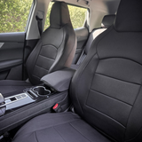 Custom-Fit Neoprene Seat Covers for Chery Tiggo 4, Tiggo 7, Omoda C5 & E5
