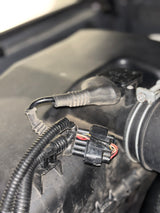 EGR Cable for Mitsubishi Pajero 3.2L Turbo Diesel (NS, NT, NW, NX – 2006 to 2021)