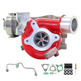 GEN1 High Flow Turbo Charger For Mitsubishi Triton MQ / Pajero Sport 4N15 2.4L