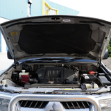 Bonnet Strut Kit for Mitsubishi Pajero NM- NX (2000–2021)