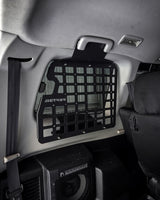 Rear Window MOLLE Panels for Mitsubishi Pajero NS-NX LWB (2006–2021)