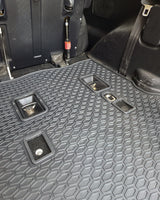 Heavy Duty Cargo Mat for Mitsubishi Pajero NS-NX SWB (2006-2021)
