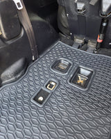 Heavy Duty Cargo Mat for Mitsubishi Pajero NS-NX SWB (2006-2021)