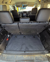 Heavy Duty Cargo Mat for Mitsubishi Pajero NS-NX SWB (2006-2021)