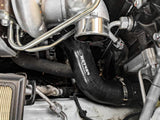 Silicone Intercooler Hose Kit for Mitsubishi Pajero NM, NP (1999–2006)