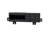 6 Switch + Phone Pocket Panel for Mitsubishi Pajero NS, NT, NW, NX (2006–2021)