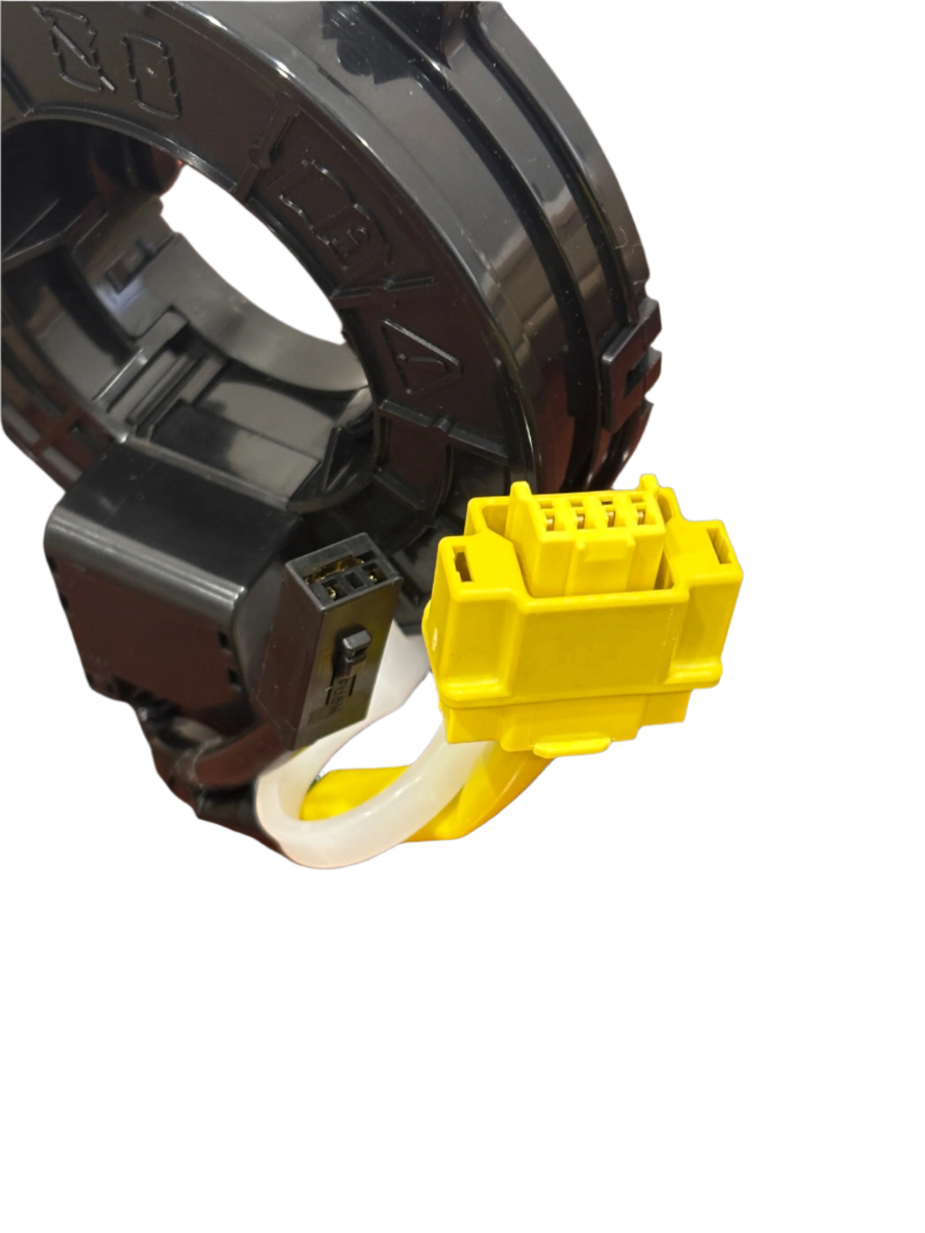 Genuine OEM Clock Spring for Mitsubishi Pajero NS NT NW NX Models (2006-2021) - Part Number 8619-A018