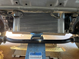Imperfect Stock: Upgraded Intercooler for Mitsubishi Pajero NS, NT, NW, NX 3.2L Diesel (2006–2021) Stage 2