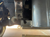 Imperfect Stock: Upgraded Intercooler for Mitsubishi Pajero NS, NT, NW, NX 3.2L Diesel (2006–2021) Stage 2