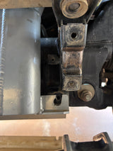 Imperfect Stock: Upgraded Intercooler for Mitsubishi Pajero NS, NT, NW, NX 3.2L Diesel (2006–2021) Stage 2
