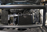 Secondary Transmission Cooler Kit for Mitsubishi Pajero NS, NT, NW, NX (2006-2021)