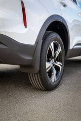 Precision Mud Flaps for Chery Tiggo 4 Pro & Tiggo 4 (2024–2025)