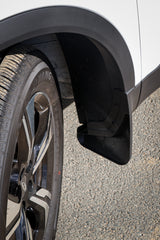 Precision Mud Flaps for Chery Tiggo 4 Pro & Tiggo 4 (2024–2025)
