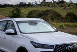 Front Windscreen Sunshade for Chery Tiggo 4 Pro & Tiggo 4 (2024-2025)